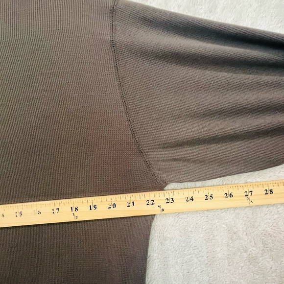 Vintage Chase Authentics Thermal Shirt Jersey Tony Stewart 1971 Sz Large Racing - Picture 13 of 13